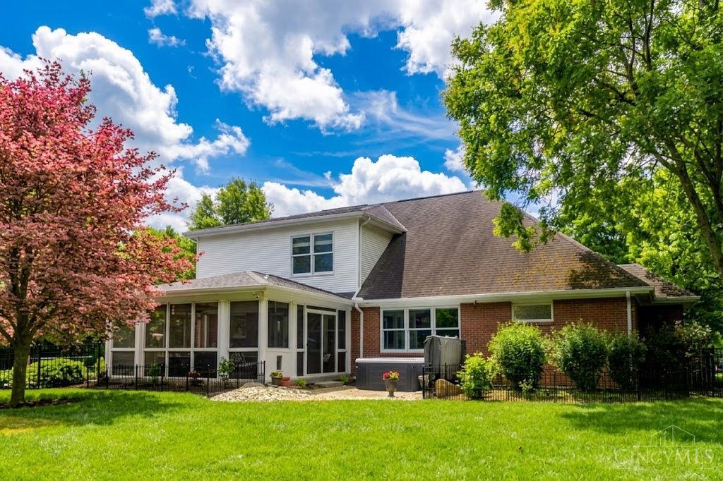 5780 Oakridge Road Hamilton, OH 45011 - Photo 62 of 69