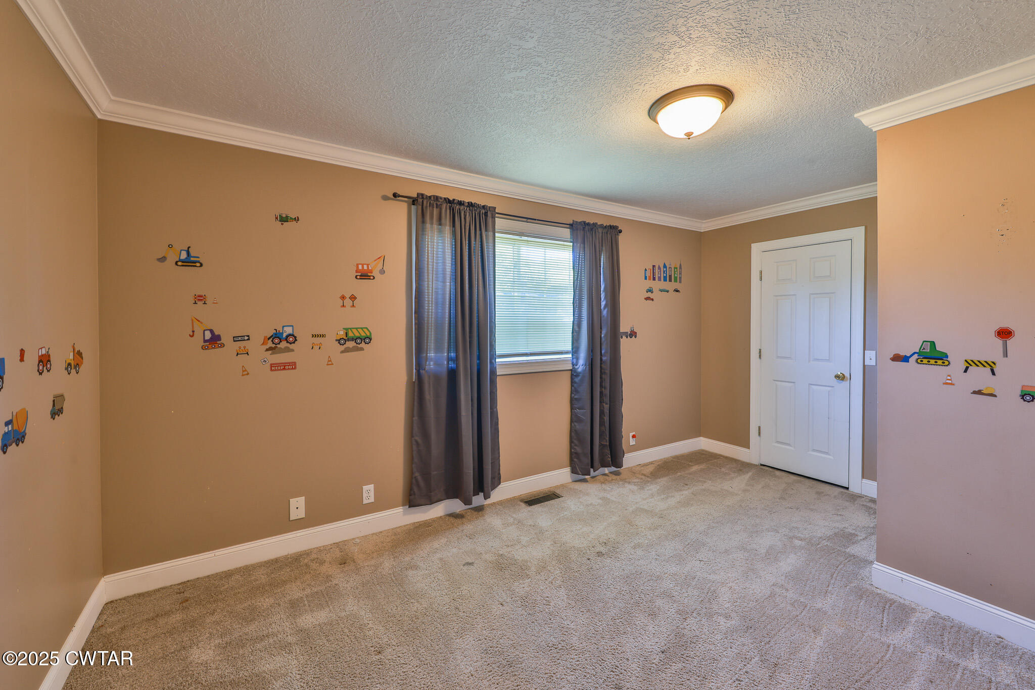 707 North Main Street Dyer, TN 38330 - Photo 25 of 29 a view of an empty room