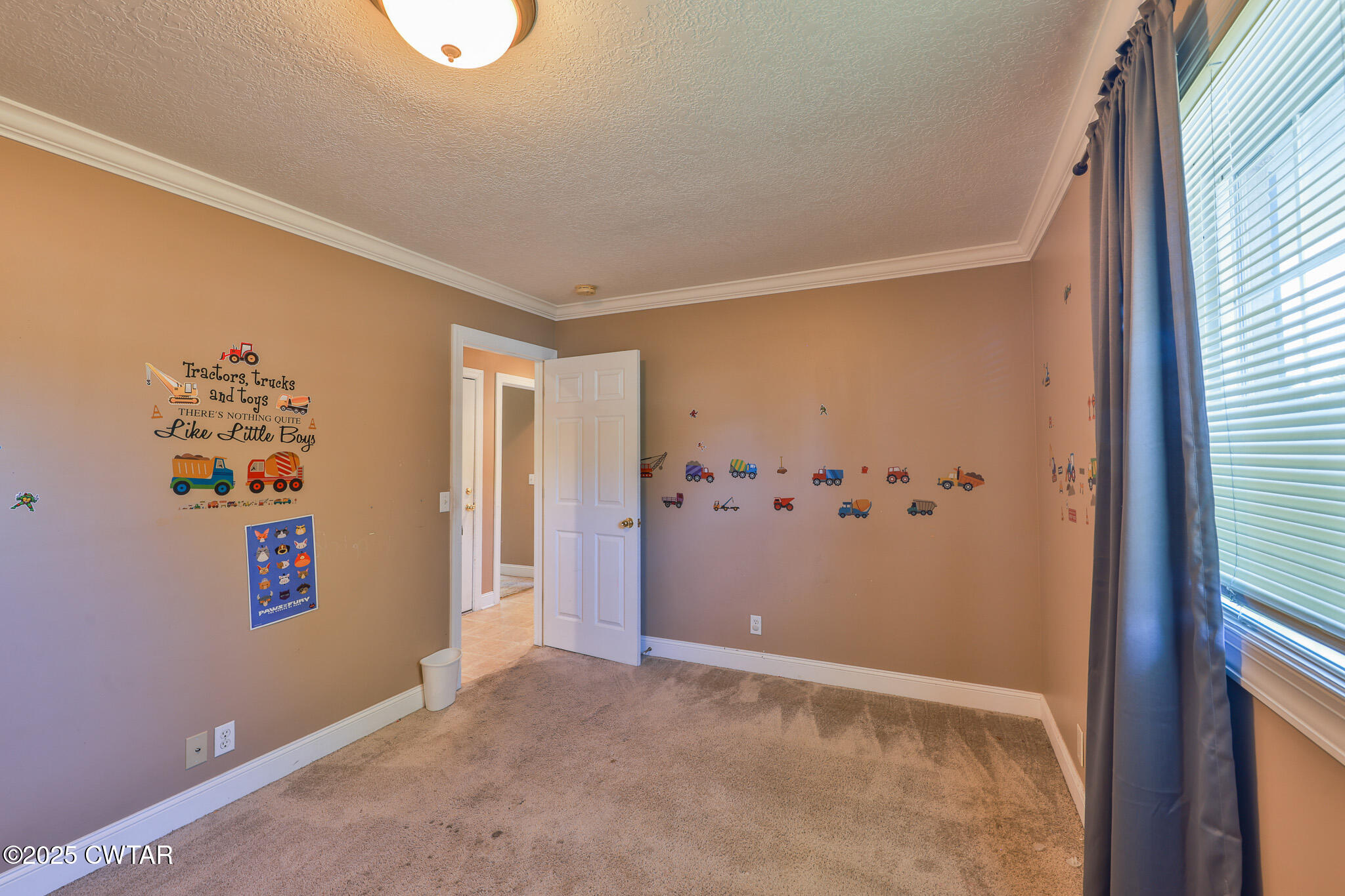 707 North Main Street Dyer, TN 38330 - Photo 26 of 29 a view of an empty room