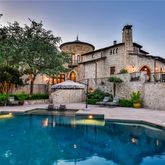 $12,900,000 | 2401 Portofino Ridge Drive, Austin, TX 78735