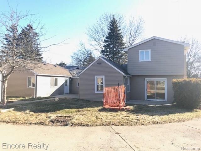 25597 Middlebelt Road Farmington Hills, MI 48336 - Photo 8 of 33