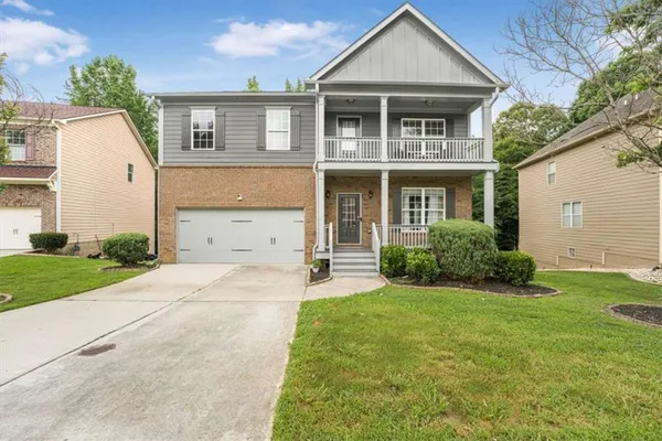 $409,900 | 5545 Big Boat Drive Southwest, South Fulton, GA 30331