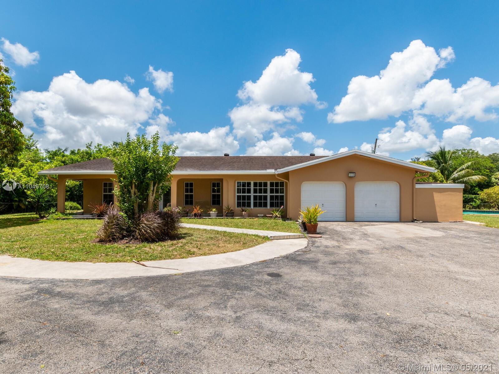 14402 Stirling Road Southwest Ranches, FL 33330 - Photo 1 of 26