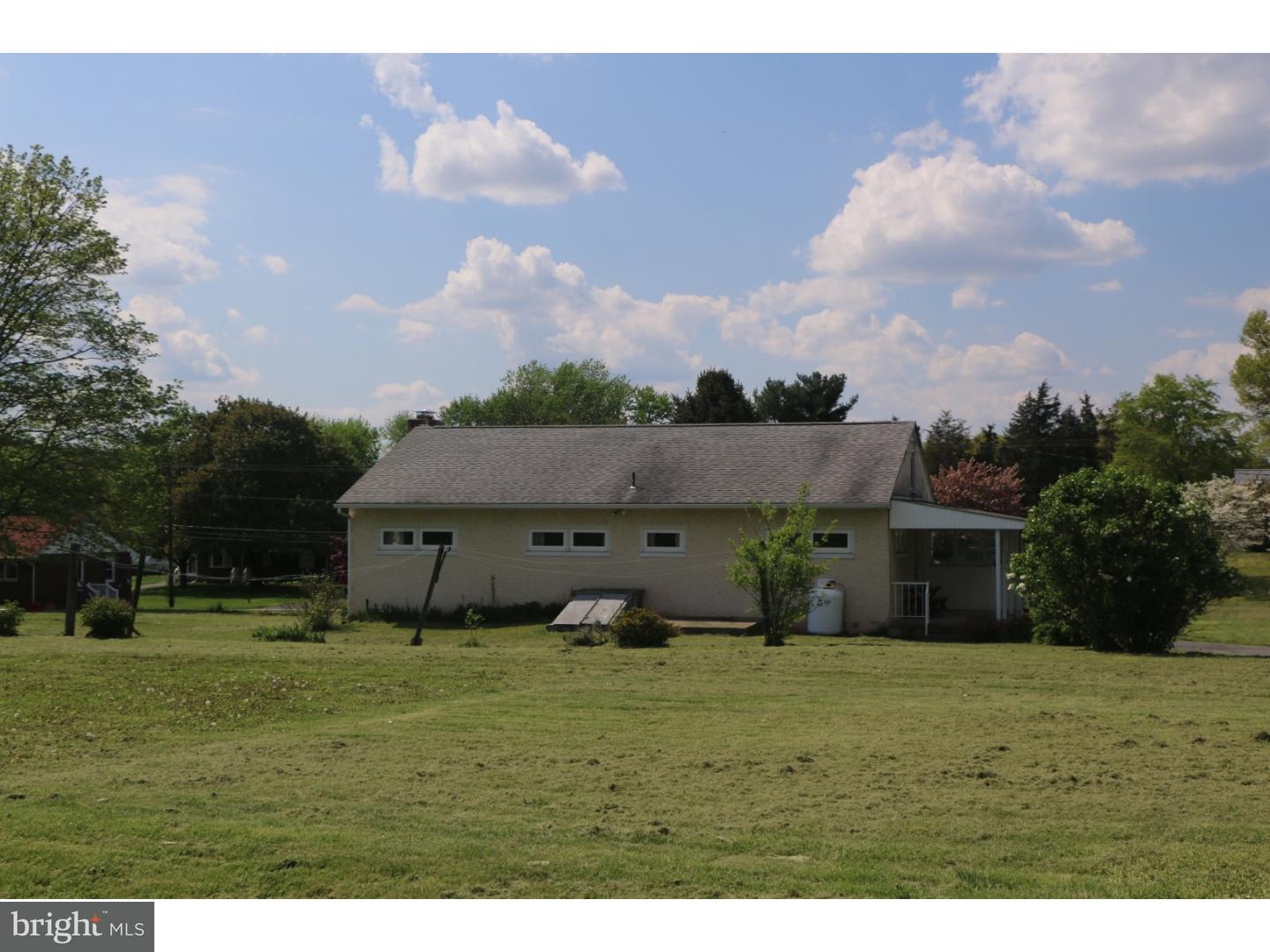1220 Miller Road Pottstown, PA 19465 - Photo 8 of 10 Exterior Back