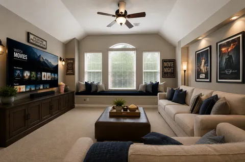 $539,900 | 9722 Blue Cruls Way, Spring, TX 77379