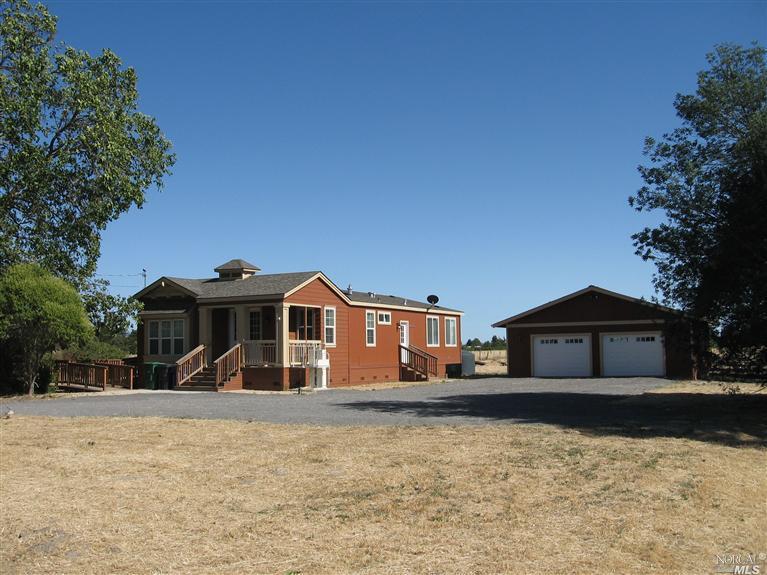 1314 Wood Road Fulton, CA 95439 - Photo 1 of 1 Gallery Image 1