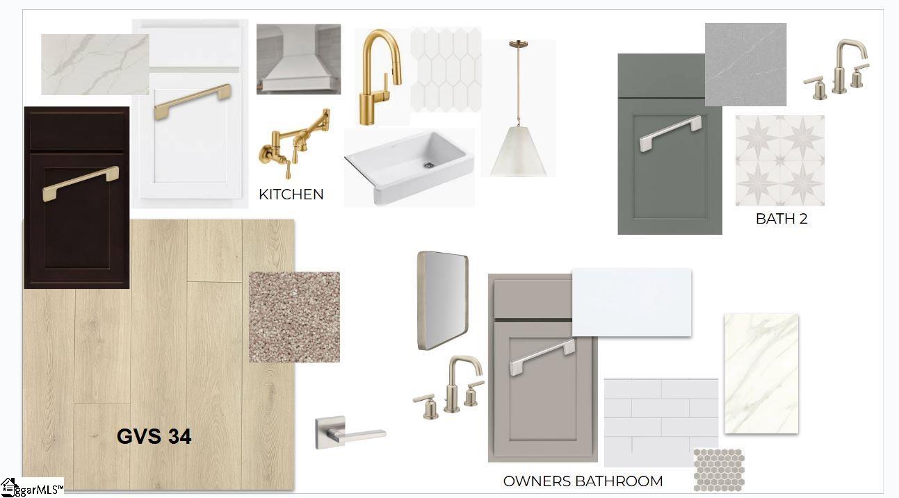 202 Highland Street Taylors, SC 29687 - Photo 22 of 27