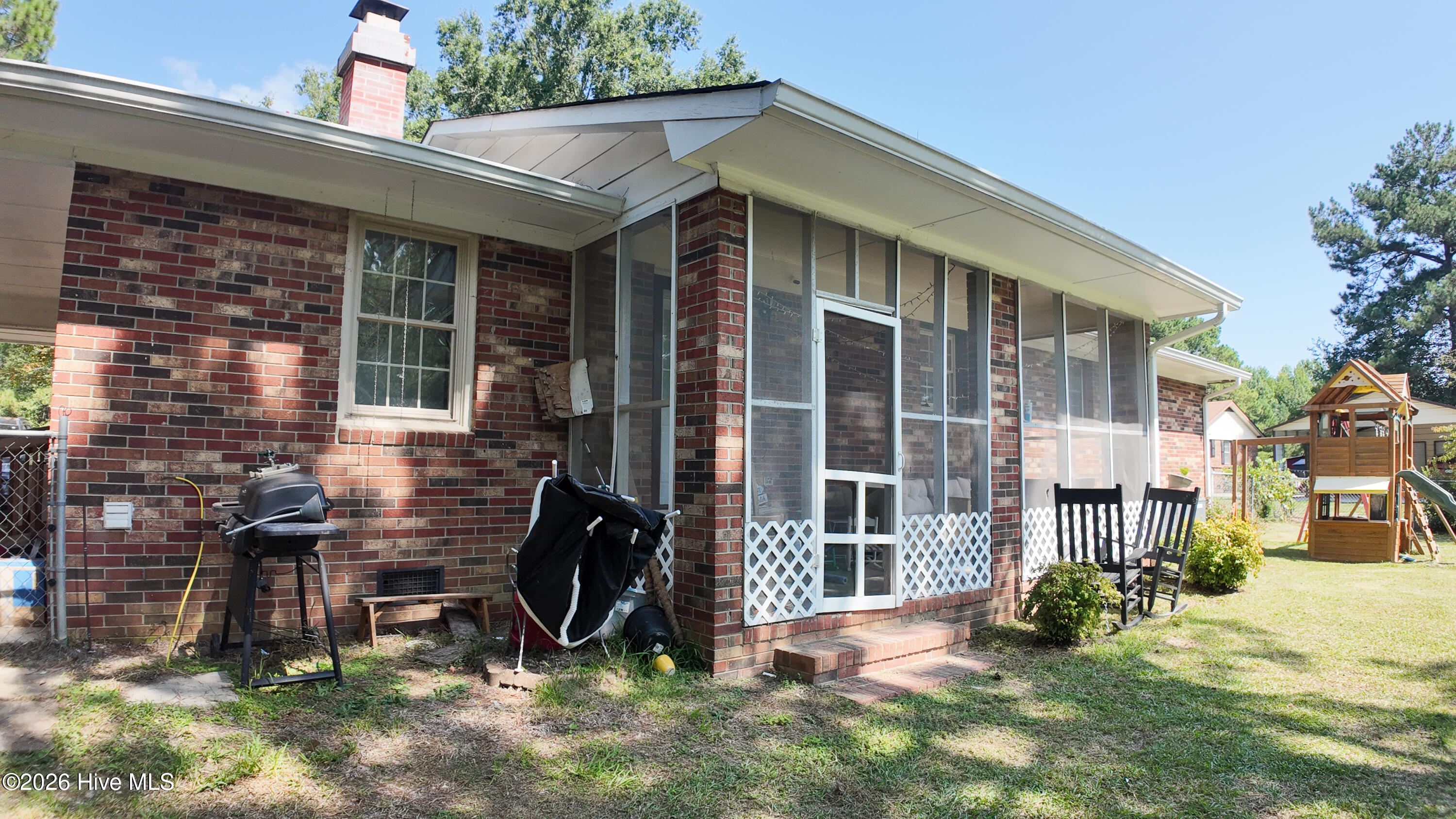 750 Myrtle Road Roseboro, NC 28382 - Photo 26 of 31 Gallery Image 26