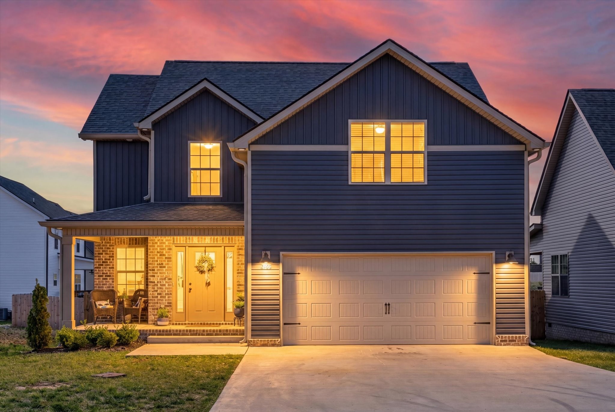 296 Wesson Road Clarksville, TN 37043 - Photo 1 of 33