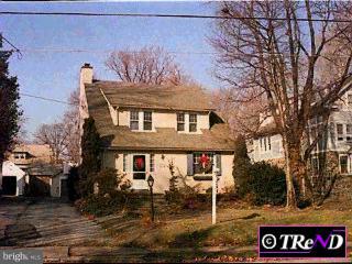 439 Anthwyn Road Narberth, PA 19072 - Photo 1 of 1 Gallery Image 1