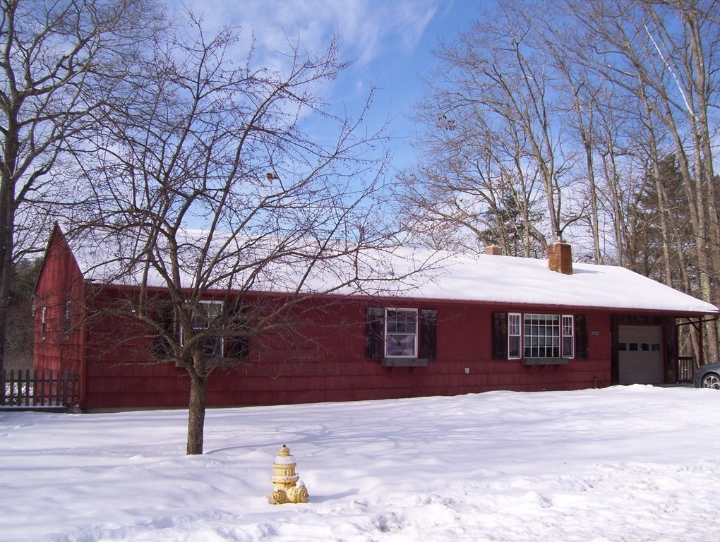 2025 Petersham Road Athol, MA 01331 - Photo 1 of 40