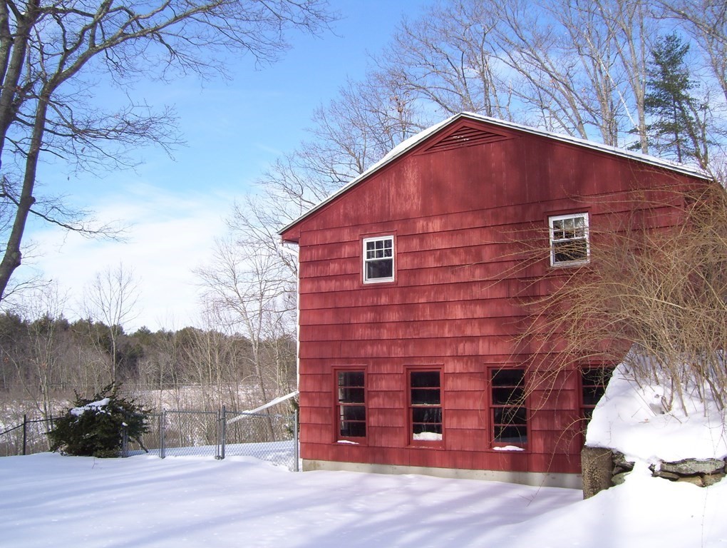 2025 Petersham Road Athol, MA 01331 - Photo 38 of 40