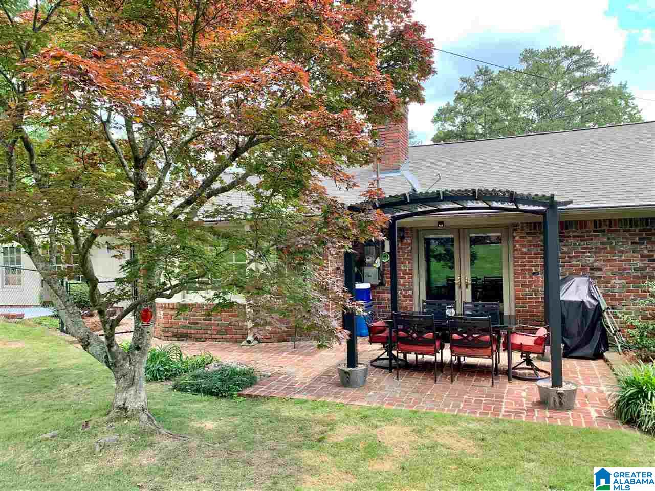 3808 Valley Head Road Birmingham, AL 35223 - Photo 43 of 50
