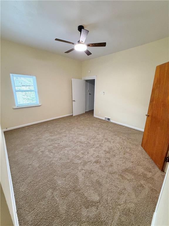 1412 Main Street, Unit 2 Pittsburgh, PA 15215 - Photo 23 of 25