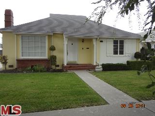 3817 Virginia Road Los Angeles, CA 90008 - Photo 1 of 1 Gallery Image 1