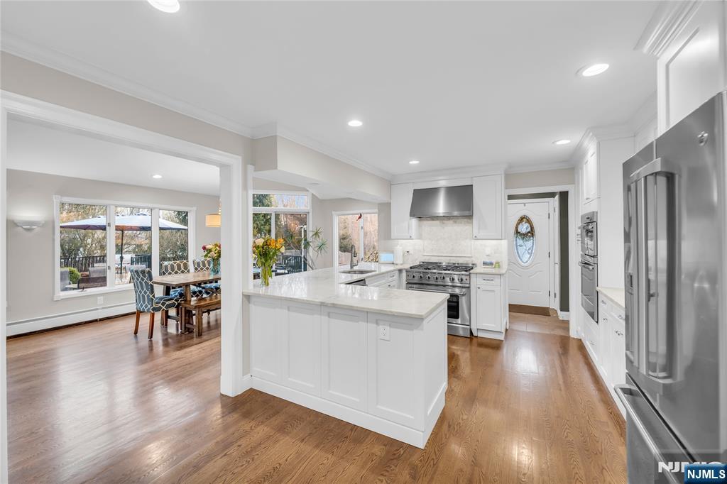 60 Parkhill Road Harrington Park, NJ 07640 - Photo 11 of 47