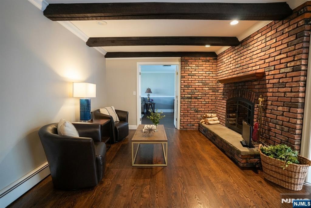 60 Parkhill Road Harrington Park, NJ 07640 - Photo 16 of 47