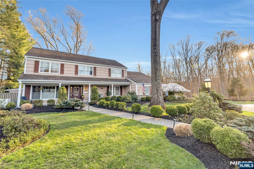 60 Parkhill Road Harrington Park, NJ 07640 - Photo 2 of 47