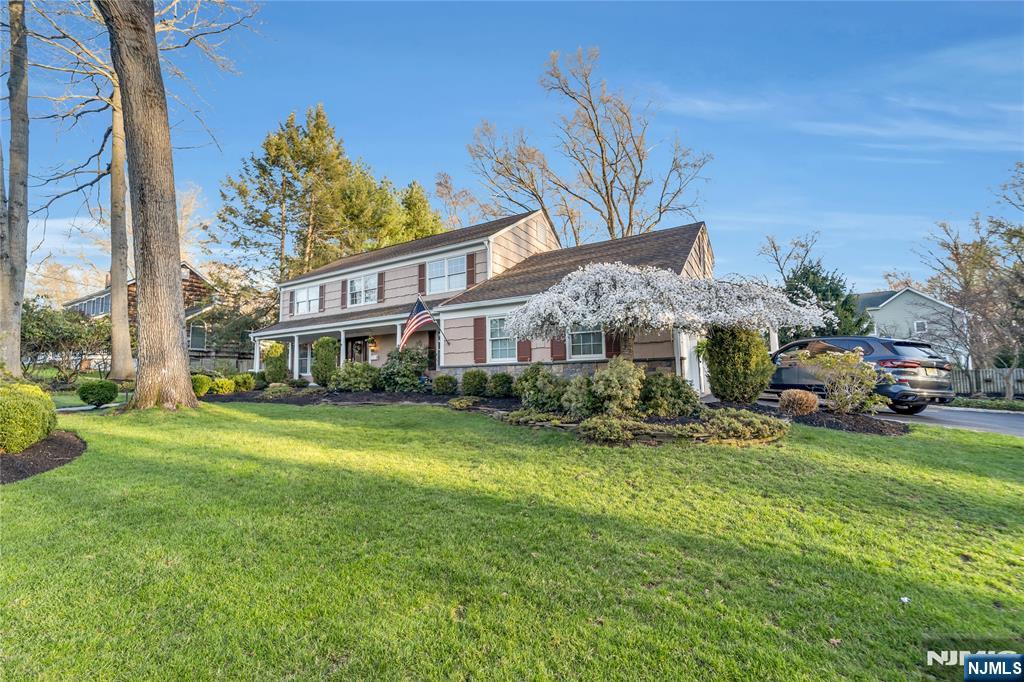 60 Parkhill Road Harrington Park, NJ 07640 - Photo 3 of 47