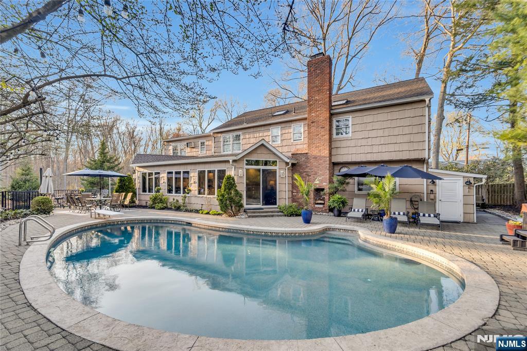 60 Parkhill Road Harrington Park, NJ 07640 - Photo 36 of 47