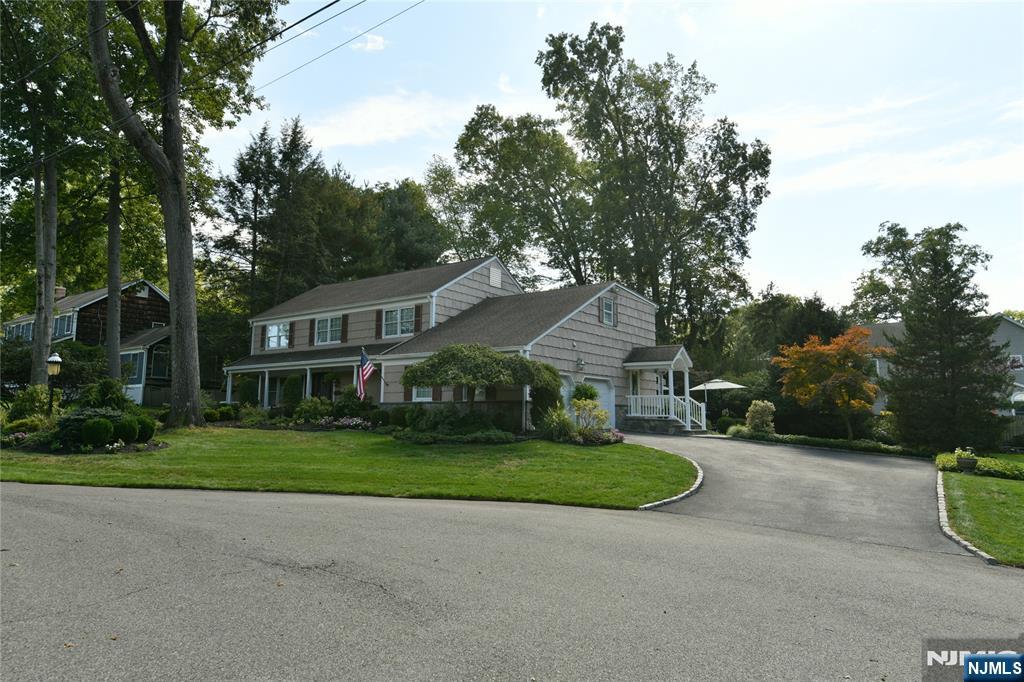 60 Parkhill Road Harrington Park, NJ 07640 - Photo 43 of 47