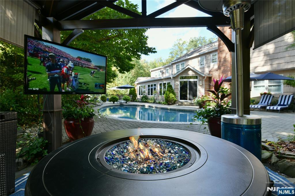 60 Parkhill Road Harrington Park, NJ 07640 - Photo 45 of 47