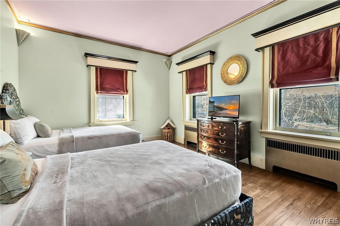 21 Mayfair Lane Buffalo, NY 14201 - Photo 27 of 47