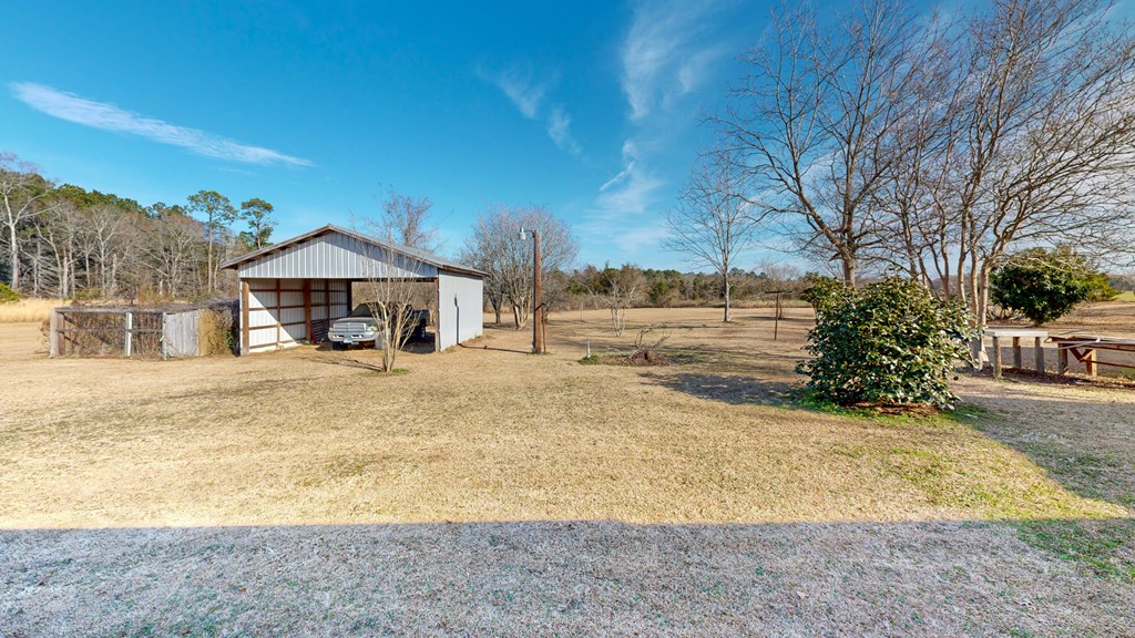 301 George Road Dothan, AL 36301 - Photo 41 of 45