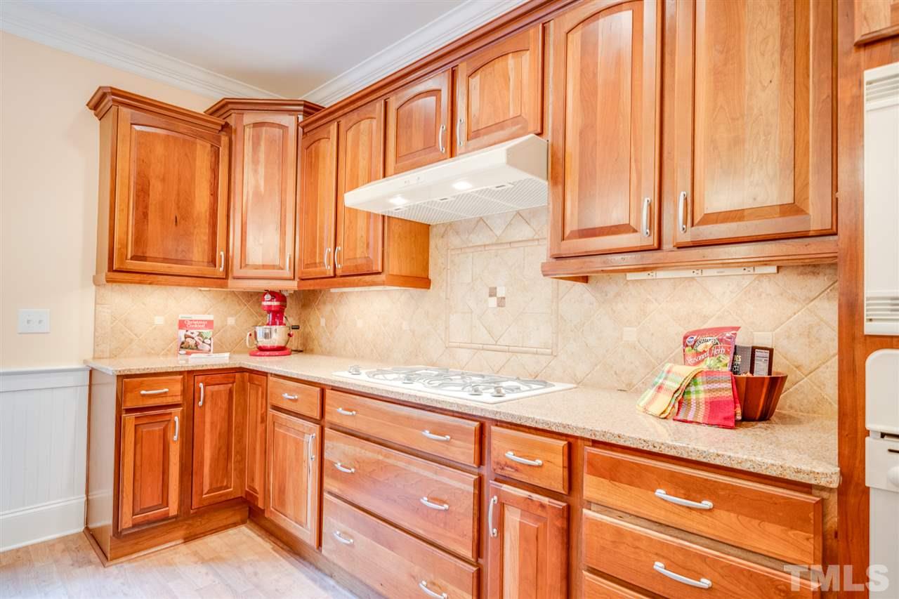 5221 Atherton Bridge Road Raleigh, NC 27613 - Photo 11 of 30