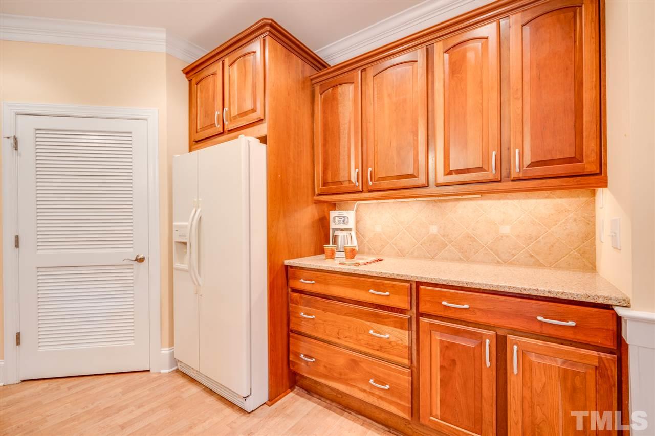5221 Atherton Bridge Road Raleigh, NC 27613 - Photo 12 of 30