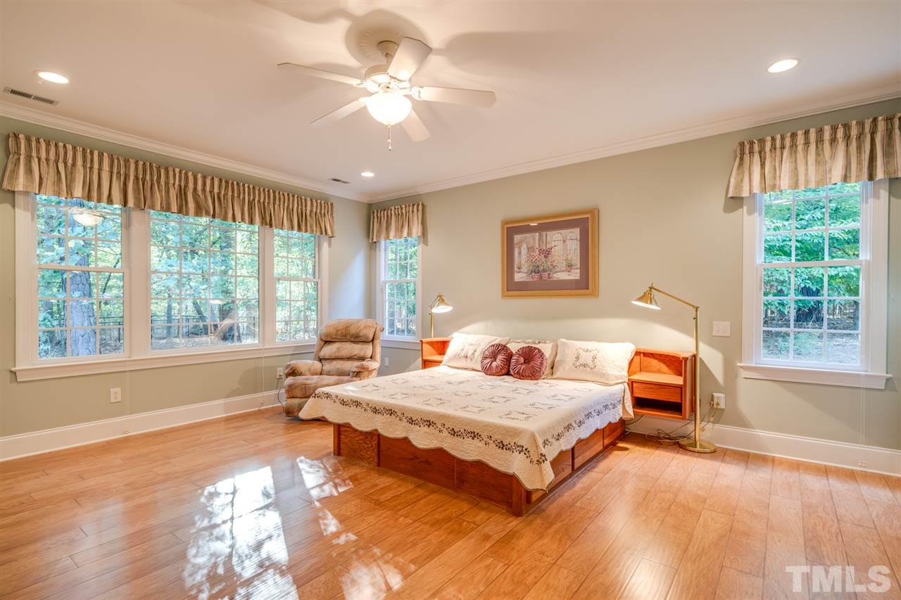 5221 Atherton Bridge Road Raleigh, NC 27613 - Photo 15 of 30