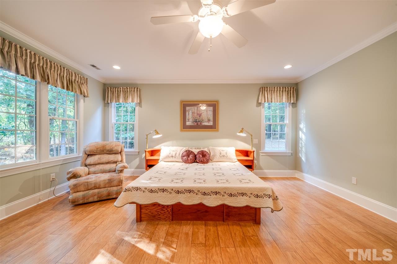 5221 Atherton Bridge Road Raleigh, NC 27613 - Photo 16 of 30