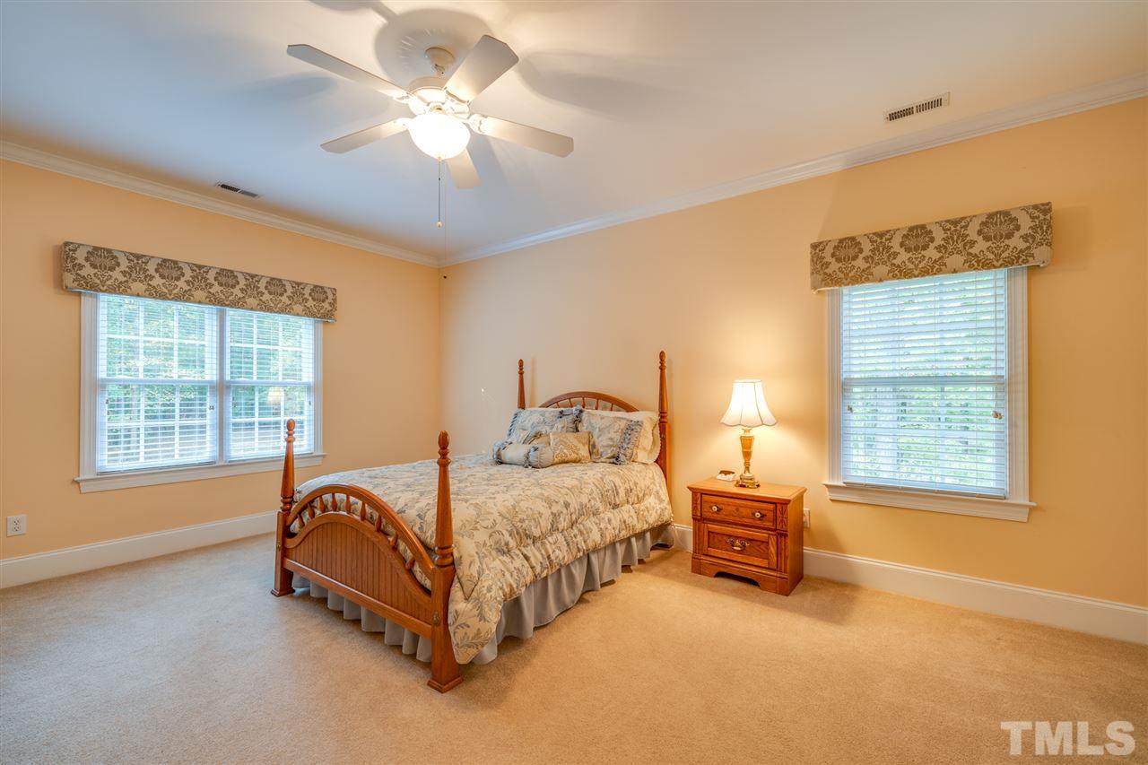 5221 Atherton Bridge Road Raleigh, NC 27613 - Photo 26 of 30