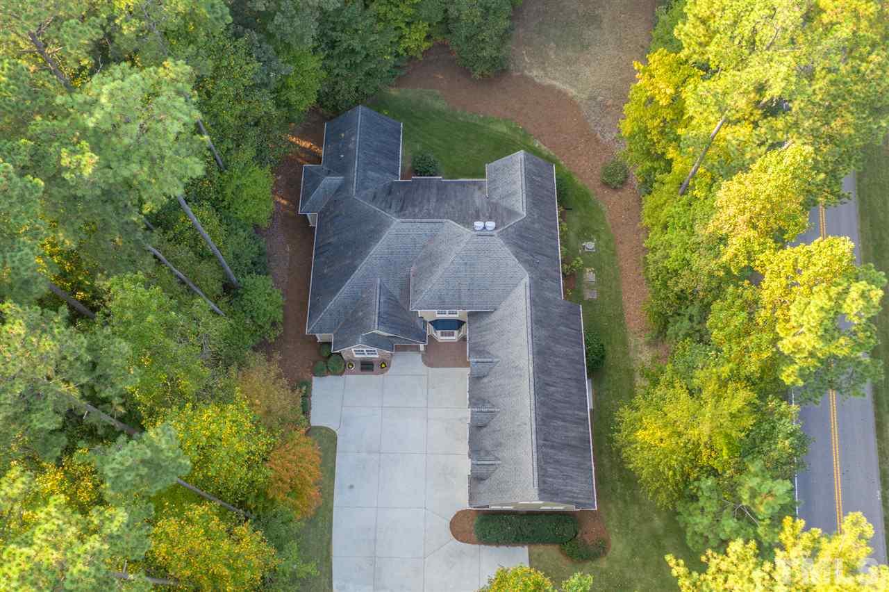 5221 Atherton Bridge Road Raleigh, NC 27613 - Photo 27 of 30