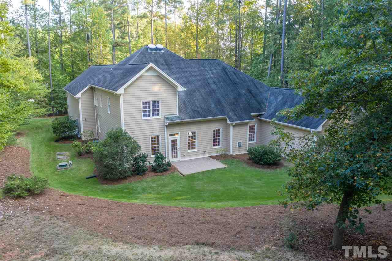 5221 Atherton Bridge Road Raleigh, NC 27613 - Photo 28 of 30