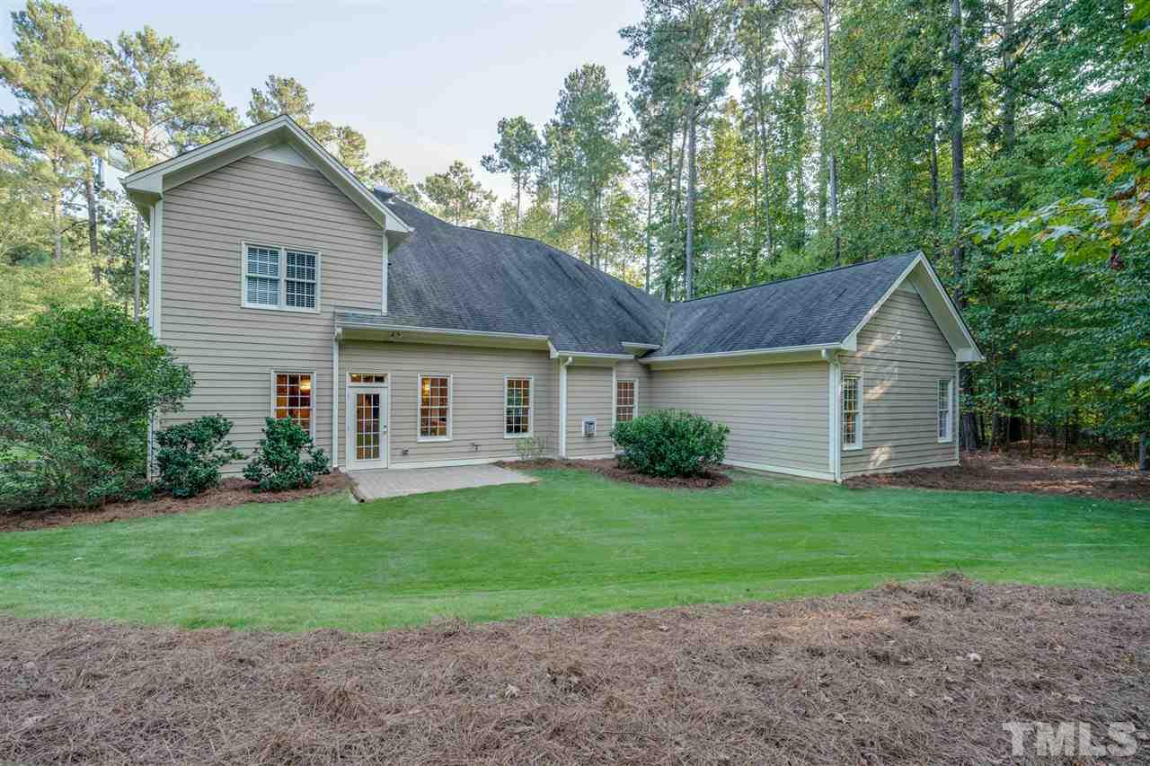 5221 Atherton Bridge Road Raleigh, NC 27613 - Photo 29 of 30