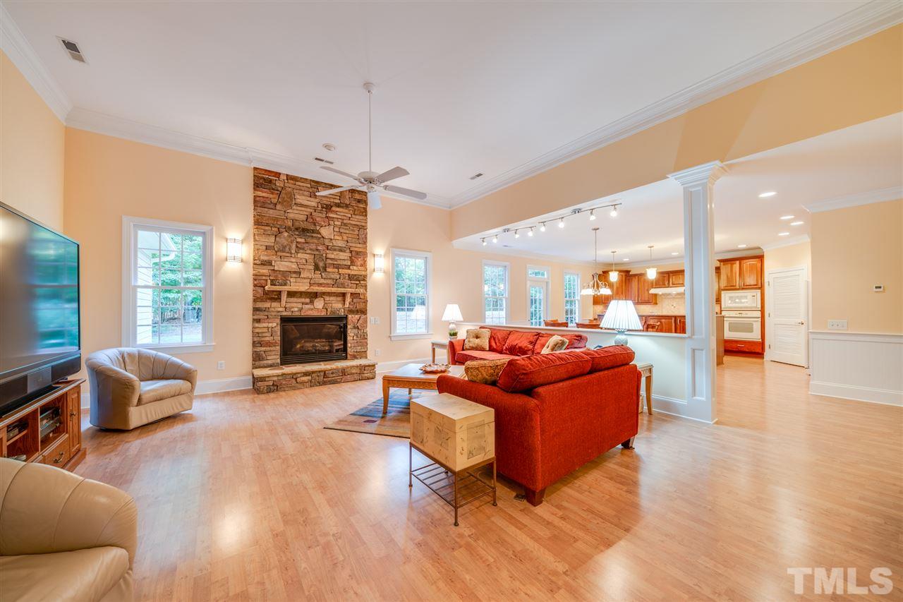 5221 Atherton Bridge Road Raleigh, NC 27613 - Photo 6 of 30