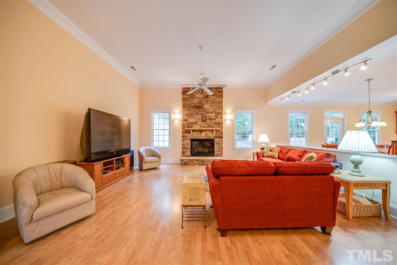 5221 Atherton Bridge Road Raleigh, NC 27613 - Photo 7 of 30