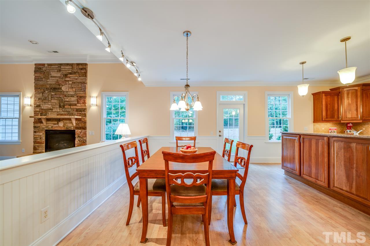 5221 Atherton Bridge Road Raleigh, NC 27613 - Photo 8 of 30