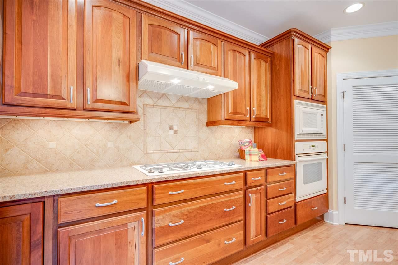 5221 Atherton Bridge Road Raleigh, NC 27613 - Photo 10 of 30