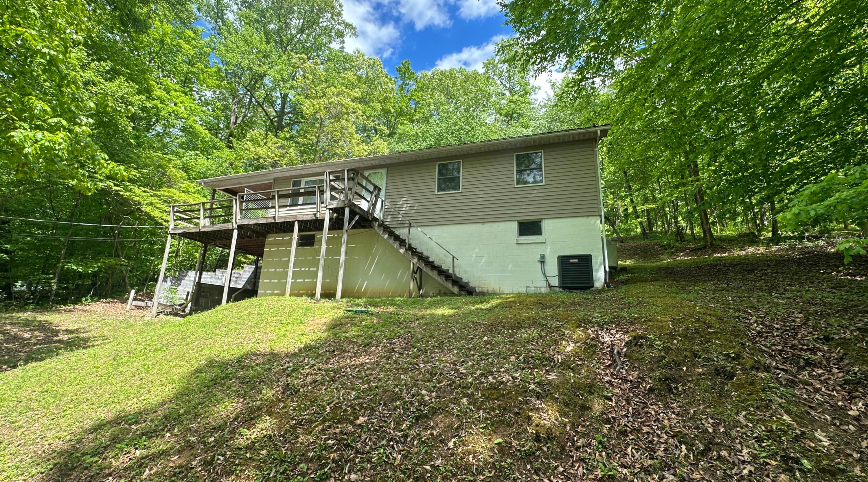 186 View Road Alderson, WV 24910 - Photo 30 of 39 View Road