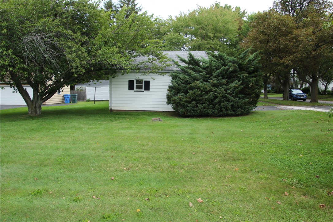 199 Clayton Street Rochester, NY 14612 - Photo 33 of 42 Gallery Image 33