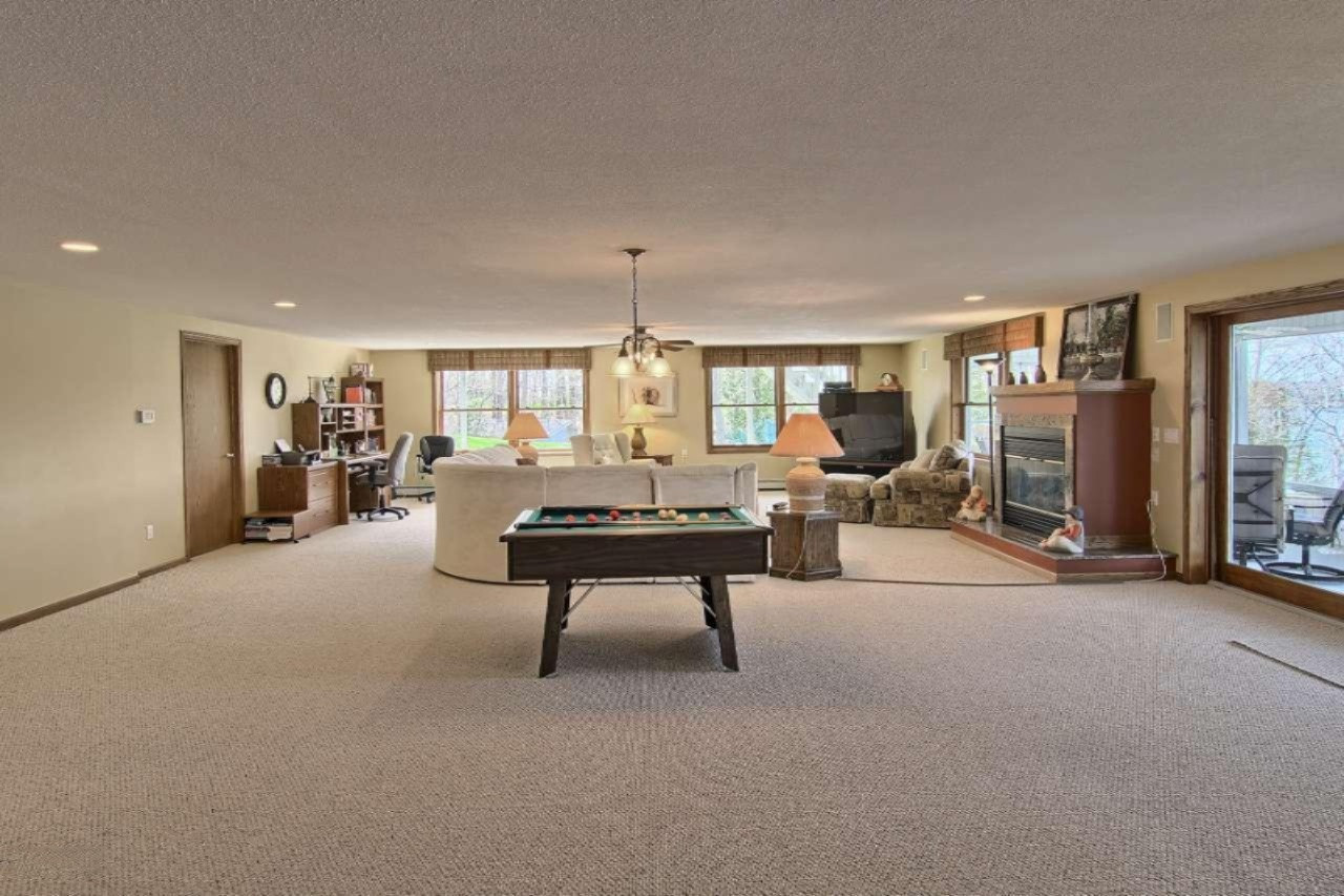 8920 Lyman Road Kaleva, MI 49645 - Photo 34 of 49 #32