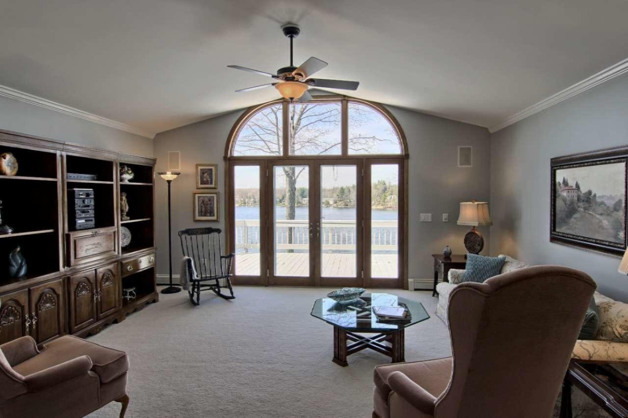 8920 Lyman Road Kaleva, MI 49645 - Photo 5 of 49 #5