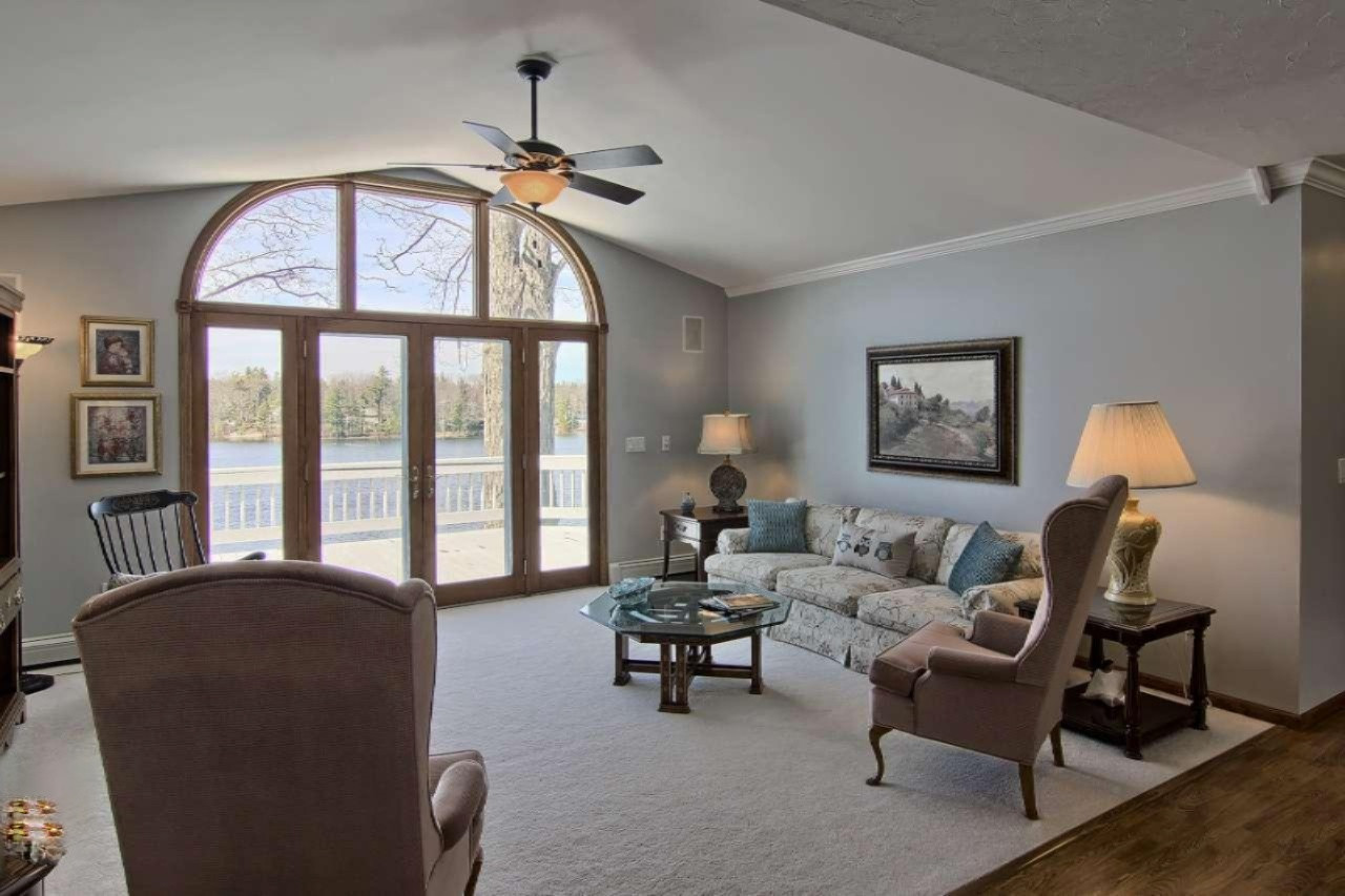 8920 Lyman Road Kaleva, MI 49645 - Photo 6 of 49 #6