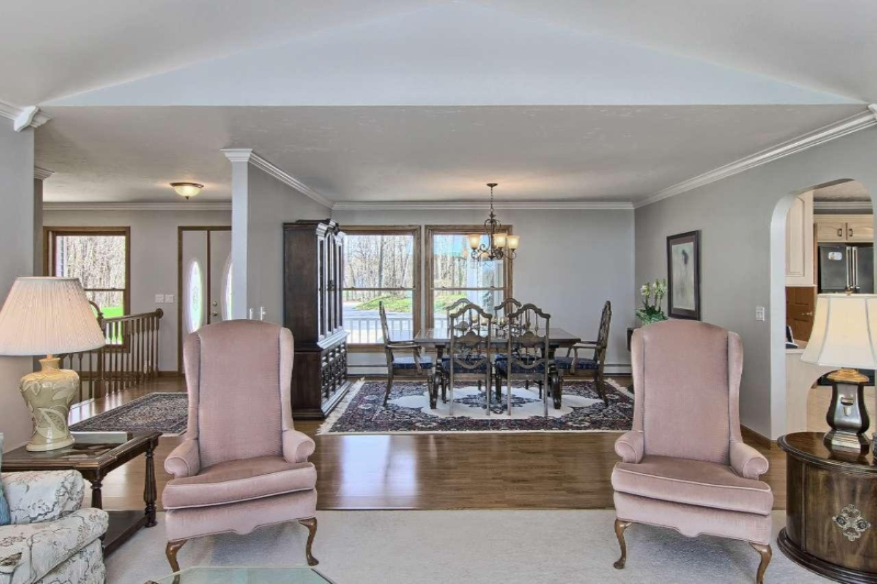 8920 Lyman Road Kaleva, MI 49645 - Photo 7 of 49 #7