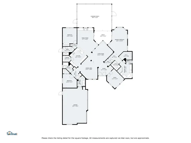 $844,900 | 918 Southwest Blue Stem Way, Stuart, FL 34997