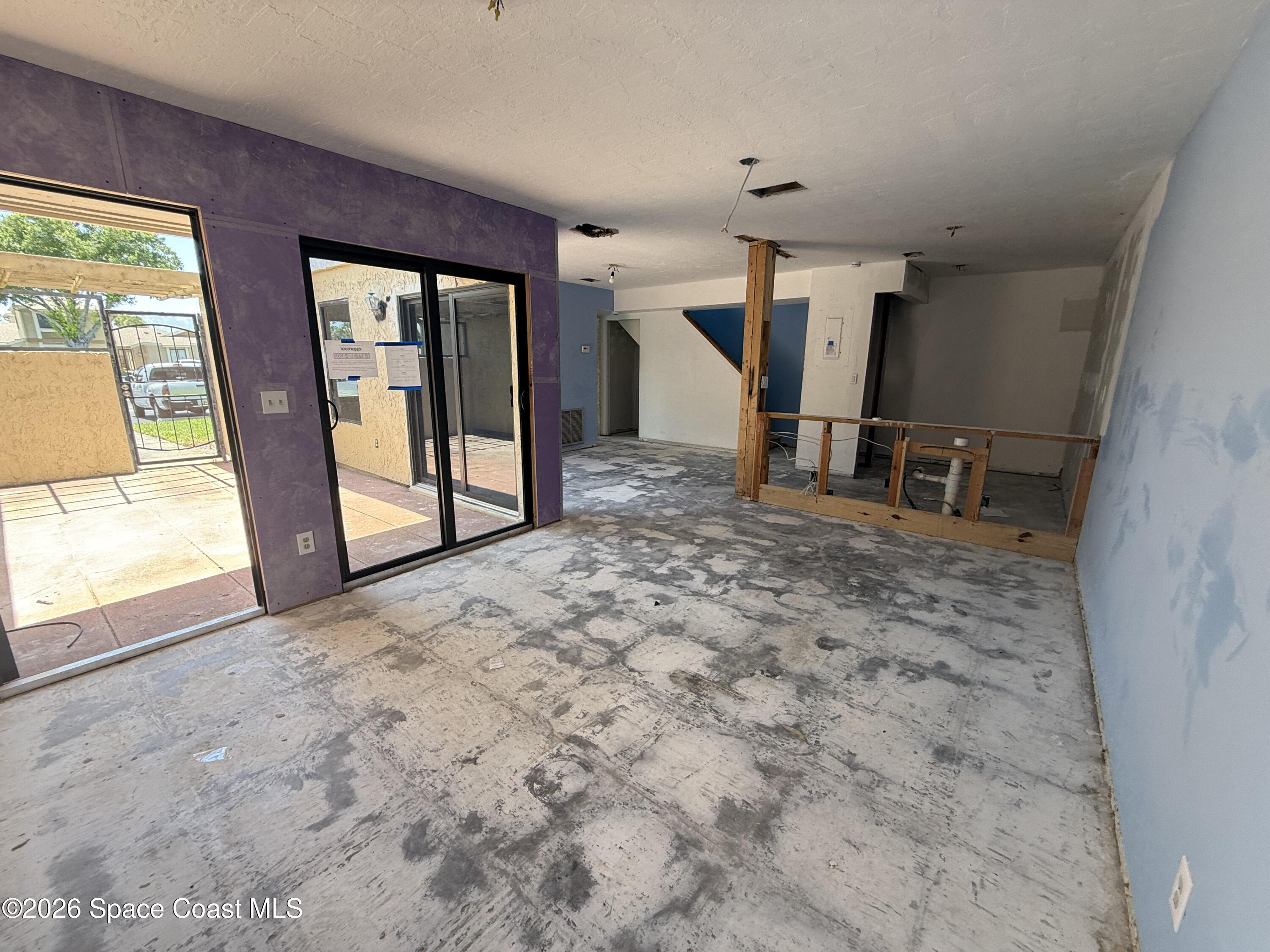 1490 Sheafe Avenue Northeast, Unit 102 Palm Bay, FL 32905 - Photo 2 of 10 IMG_4884