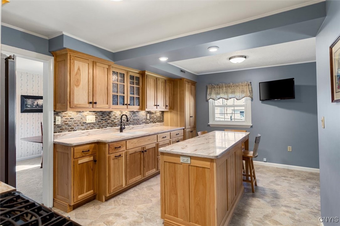 430 Sylvan Street Oneida, NY 13421 - Photo 15 of 50 kitchen