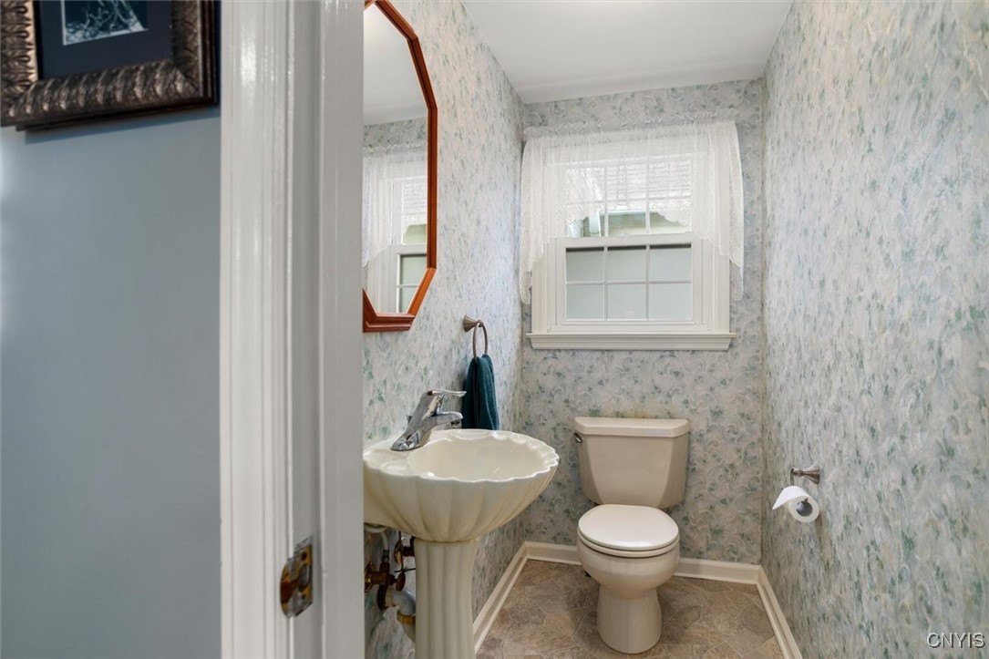 430 Sylvan Street Oneida, NY 13421 - Photo 16 of 50 half bath